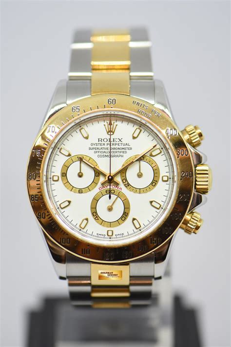 rolex oyster perpetual chronograph gold|Rolex Oyster Perpetual chronograph daytona.